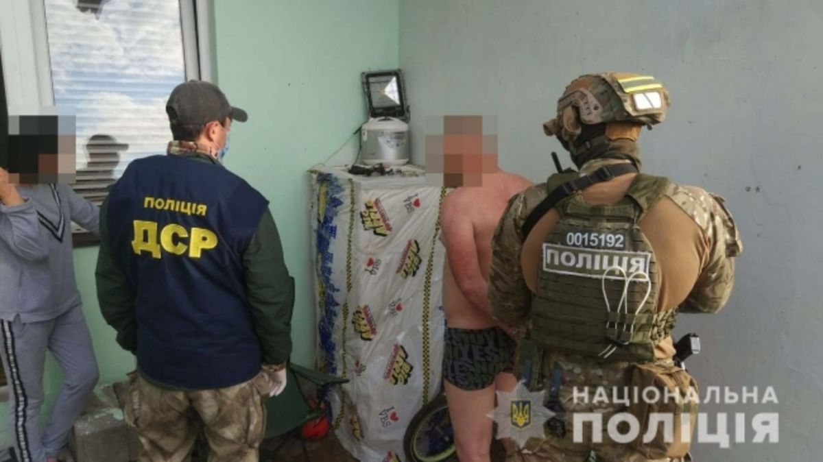 Суд закрив справу про вбивство з автомата Калашникова 35-річного чоловіка у Рівному