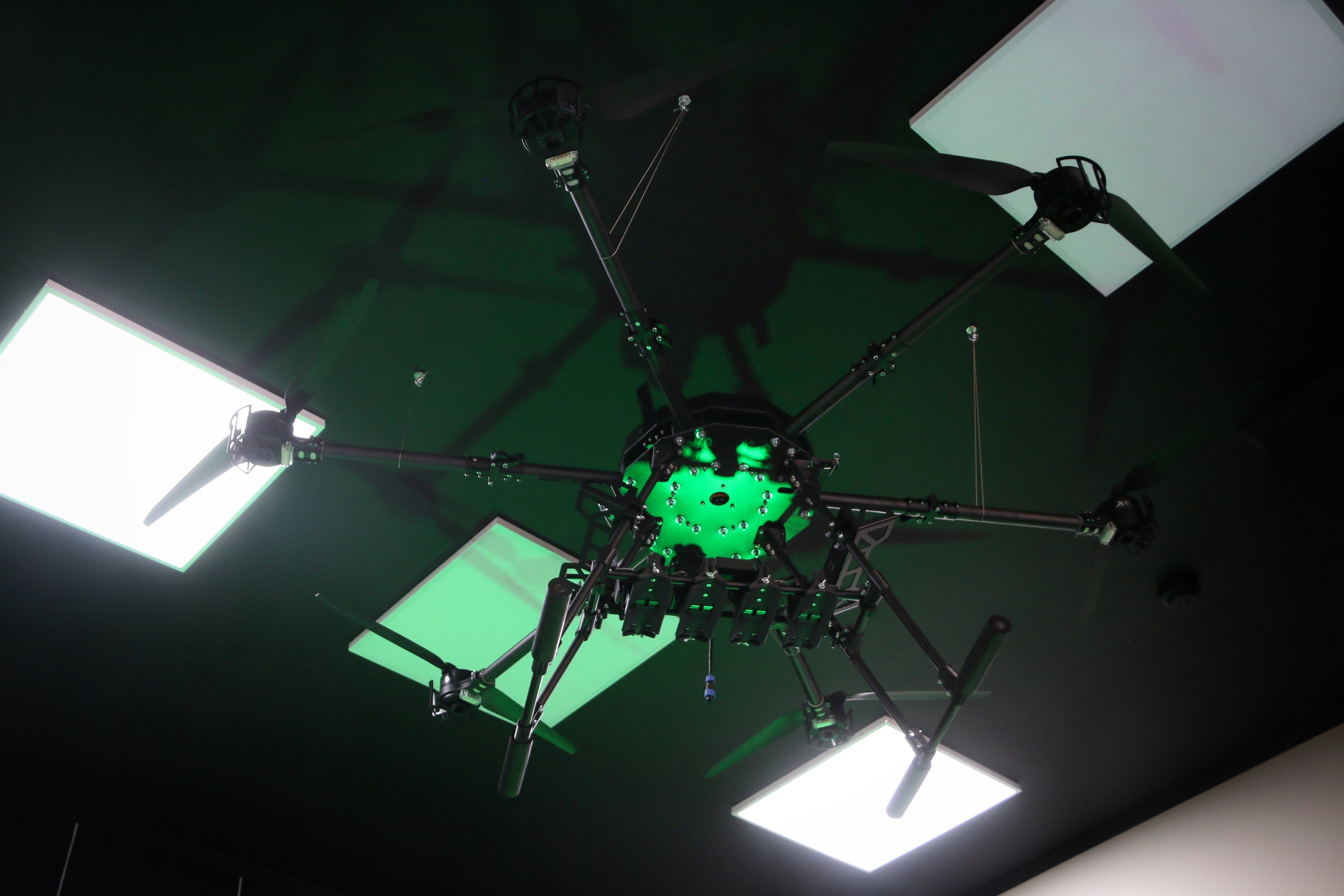 Рекрутинговий центр Сил безпілотних систем у Львові (Фото ZAXID.NET)