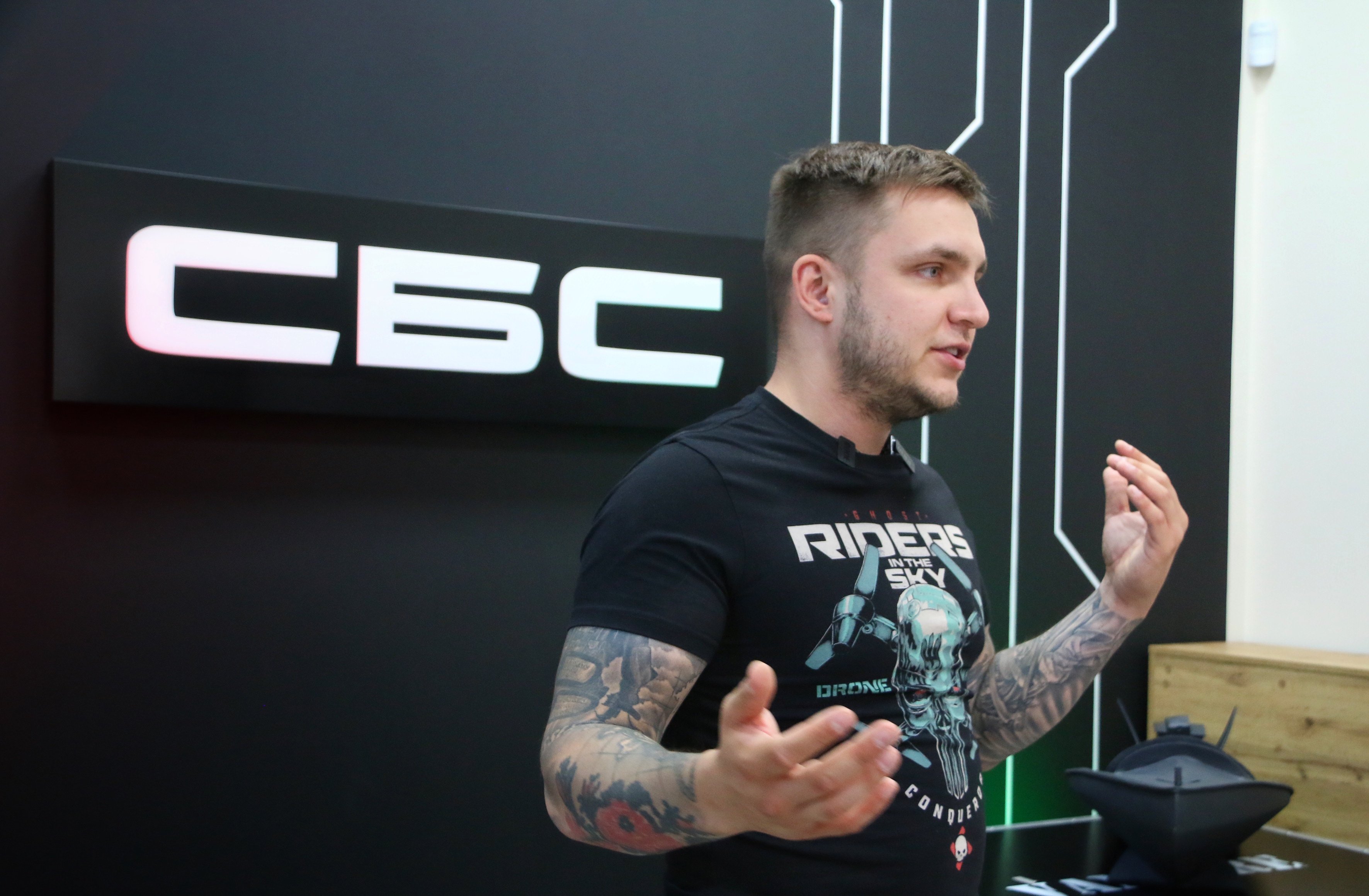 Ігор Шолтис (Фото ZAXID.NET)