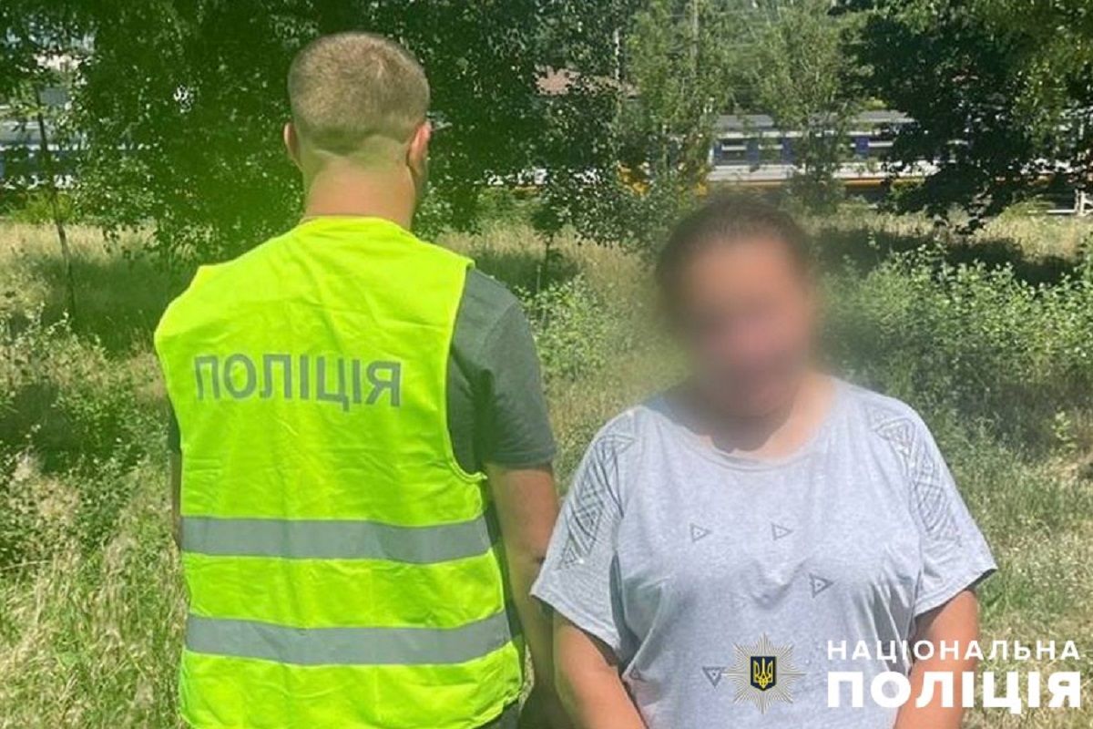 У Києві викрили шахрайку на привласненні донатів на ЗСУ