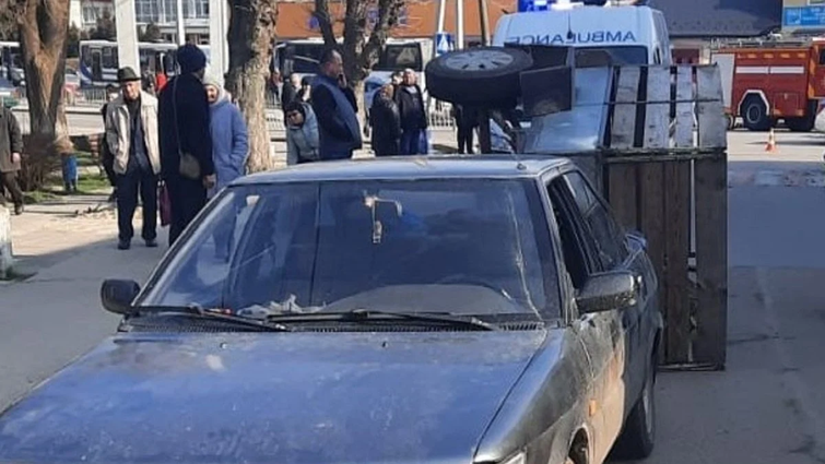 Суд покарав нетверезого водія Toyota за смерть 17-річного юнака в ДТП в Рудках