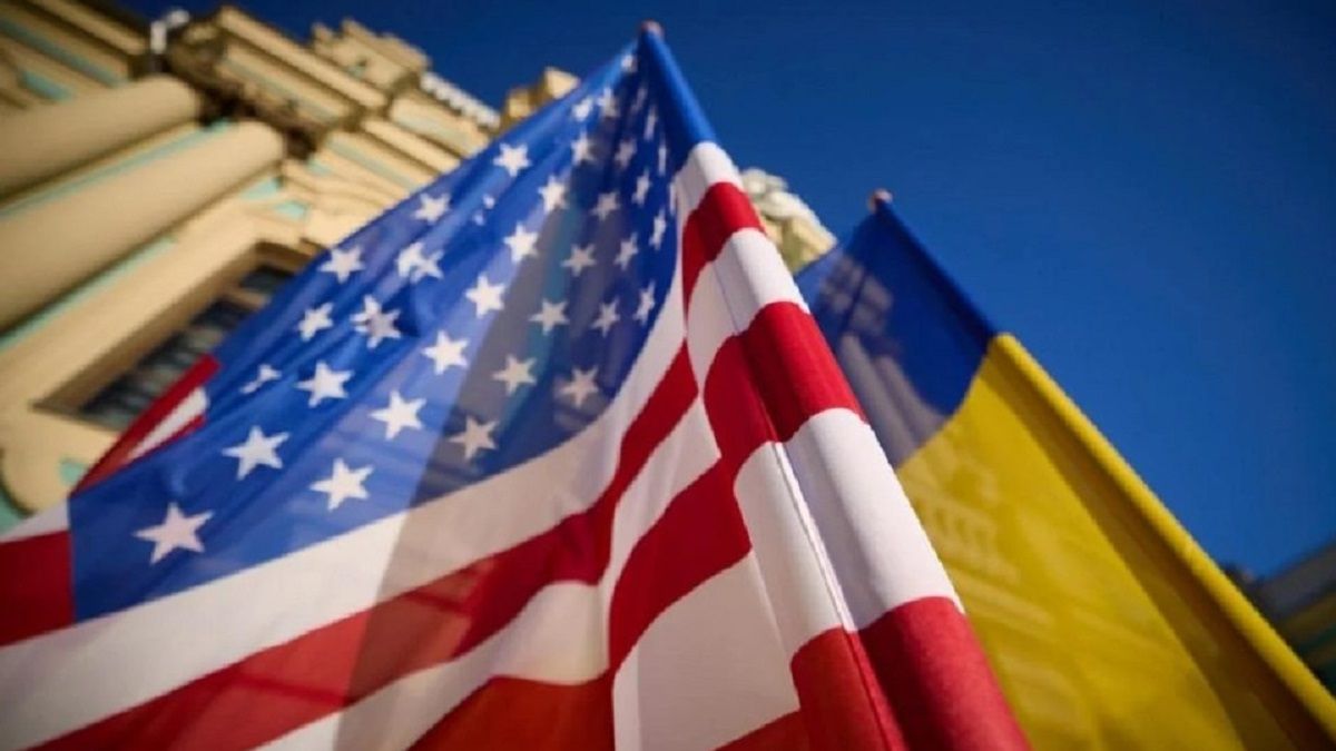 Україна отримає від США грант на майже 3,9 млрд доларів