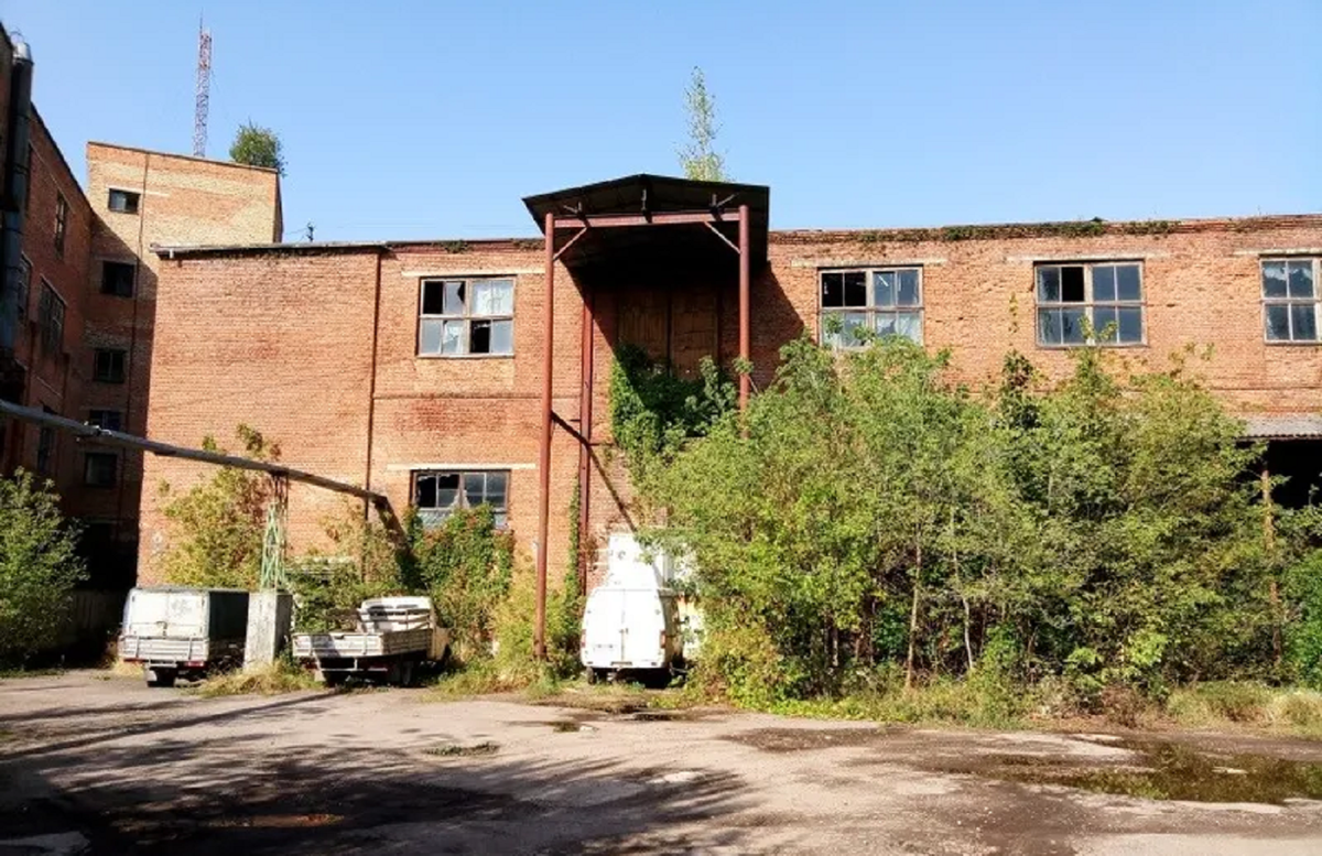 Львівська міськрада відсудила в Нацбанку пів мільйона гривень за землю під складами