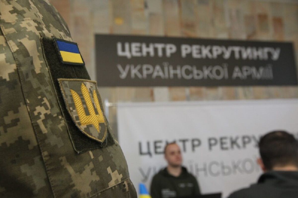 Генштаб розглядає можливість добровільного призову до війська без участі ТЦК