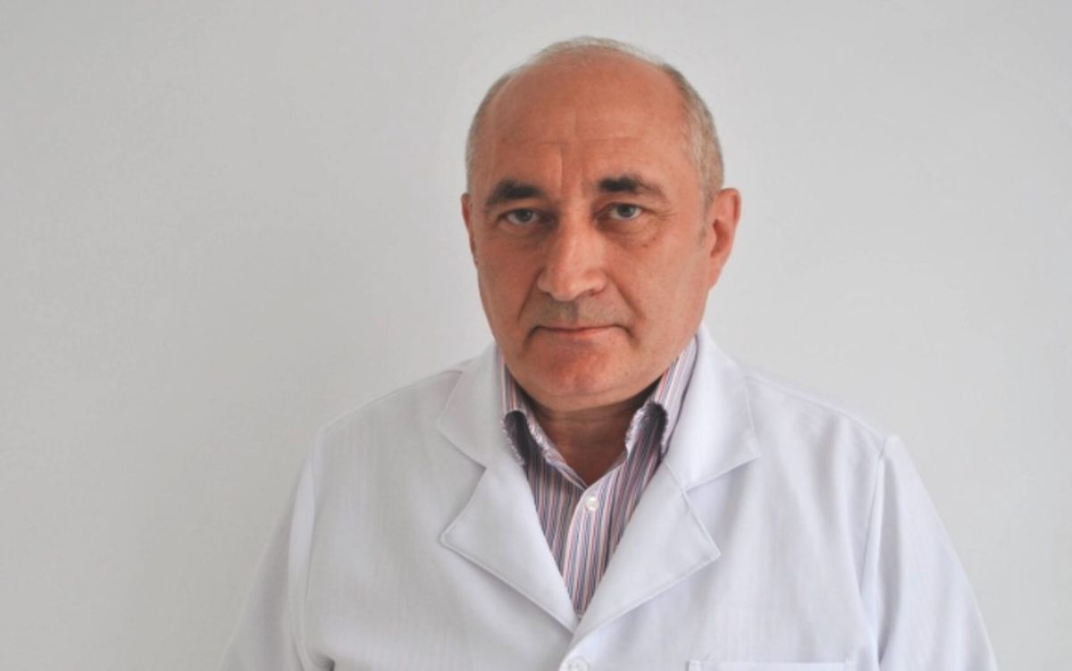 Суд оштрафував лікаря-психіатра з Хмельницького за хабар від хворого військового
