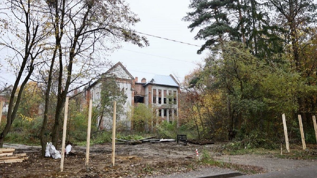 Вимагаю притягнути до відповідальності ділків Брюховицької селищної ради