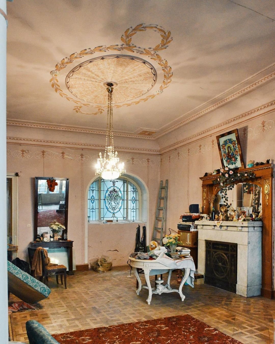 Інтер’єр квартири