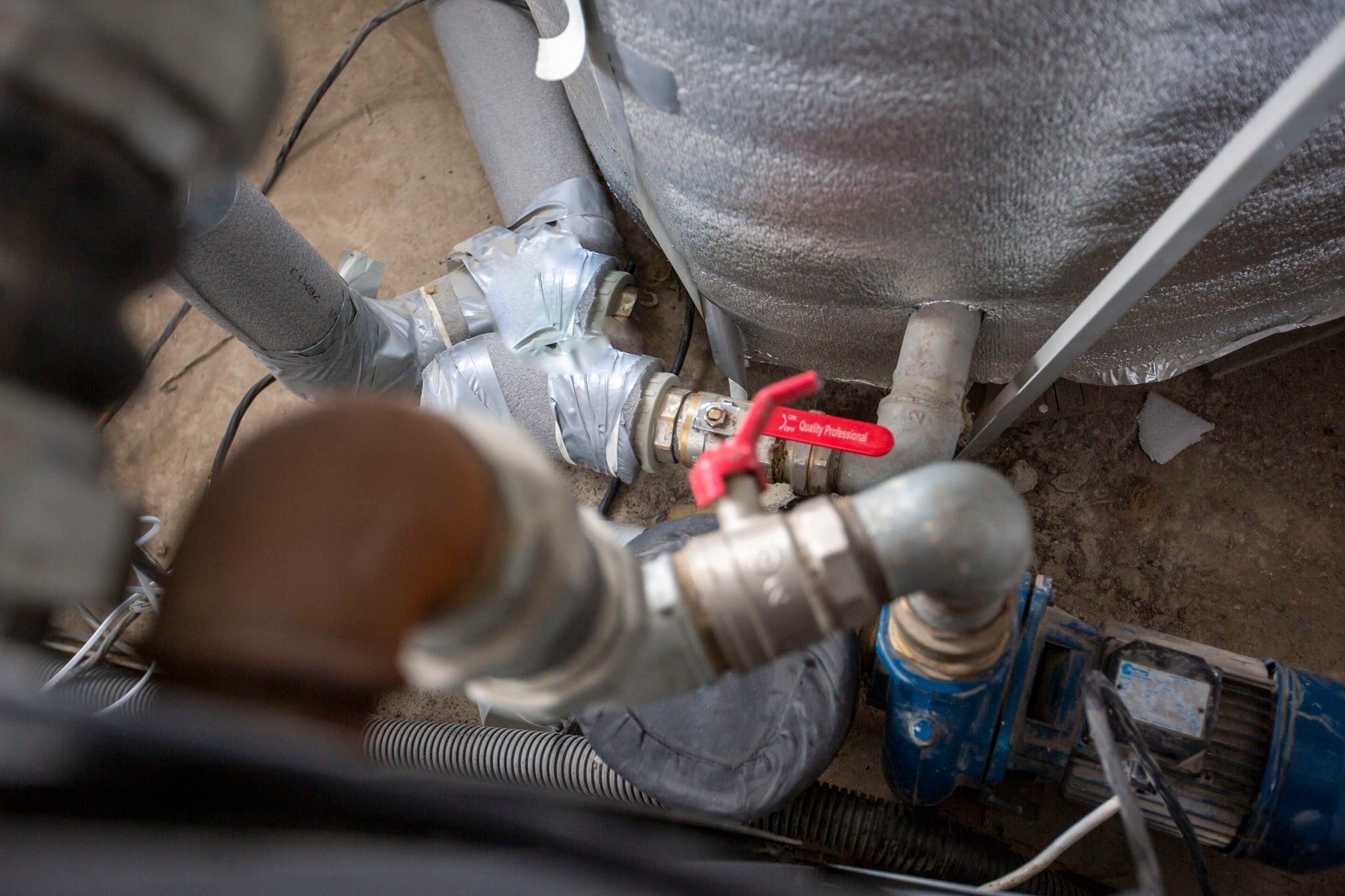 Механізм екопроєкту