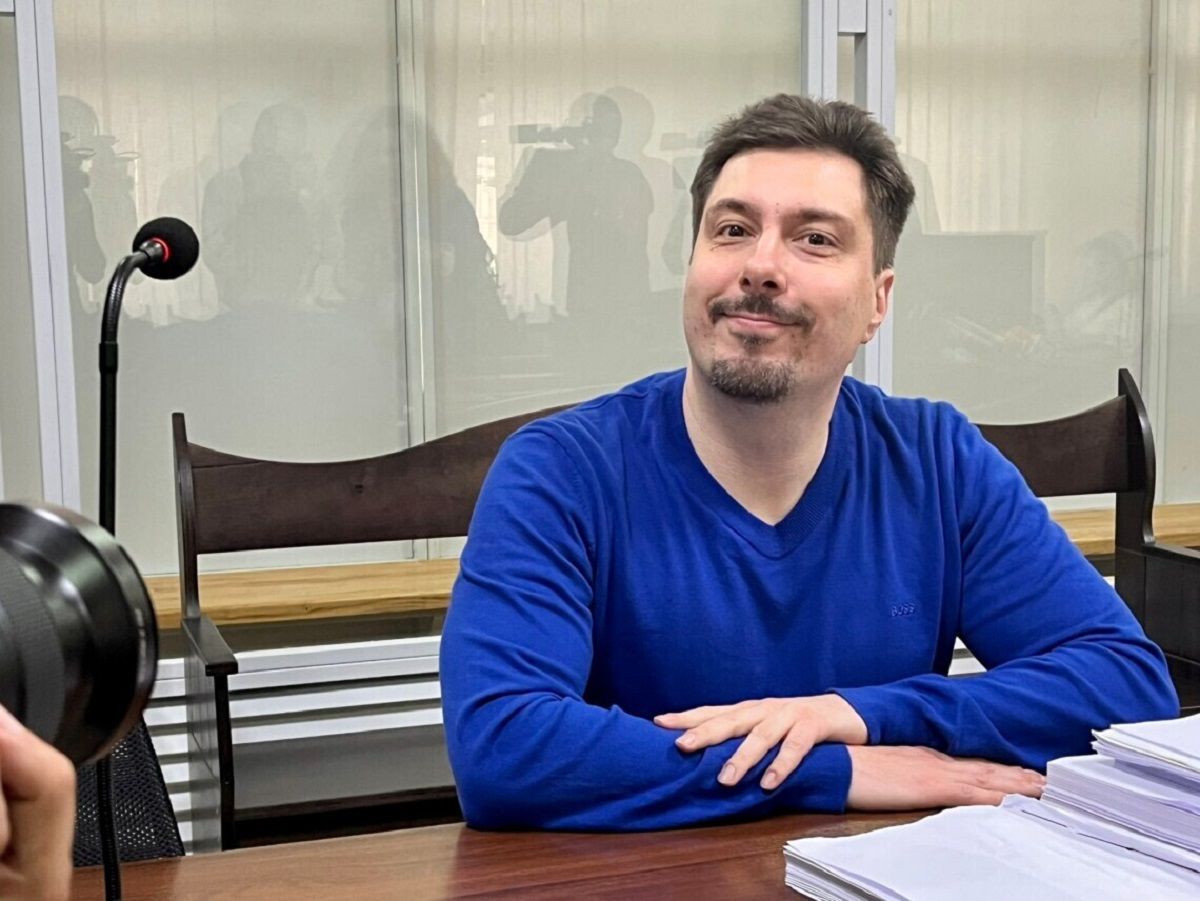Вища рада правосуддя звільнила з посади підозрюваного у хабарництві Всеволода Князєва