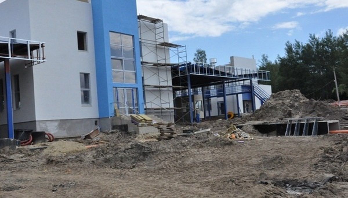 Кабінет міністрів дозволив іноземним компаніям будувати в Україні великі об'єкти 