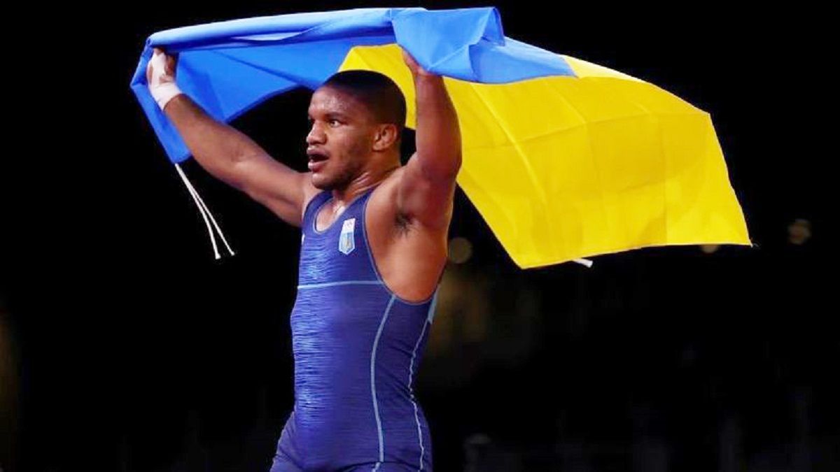 Жан Беленюк оголосив про завершення карʼєри після Олімпіади-2024