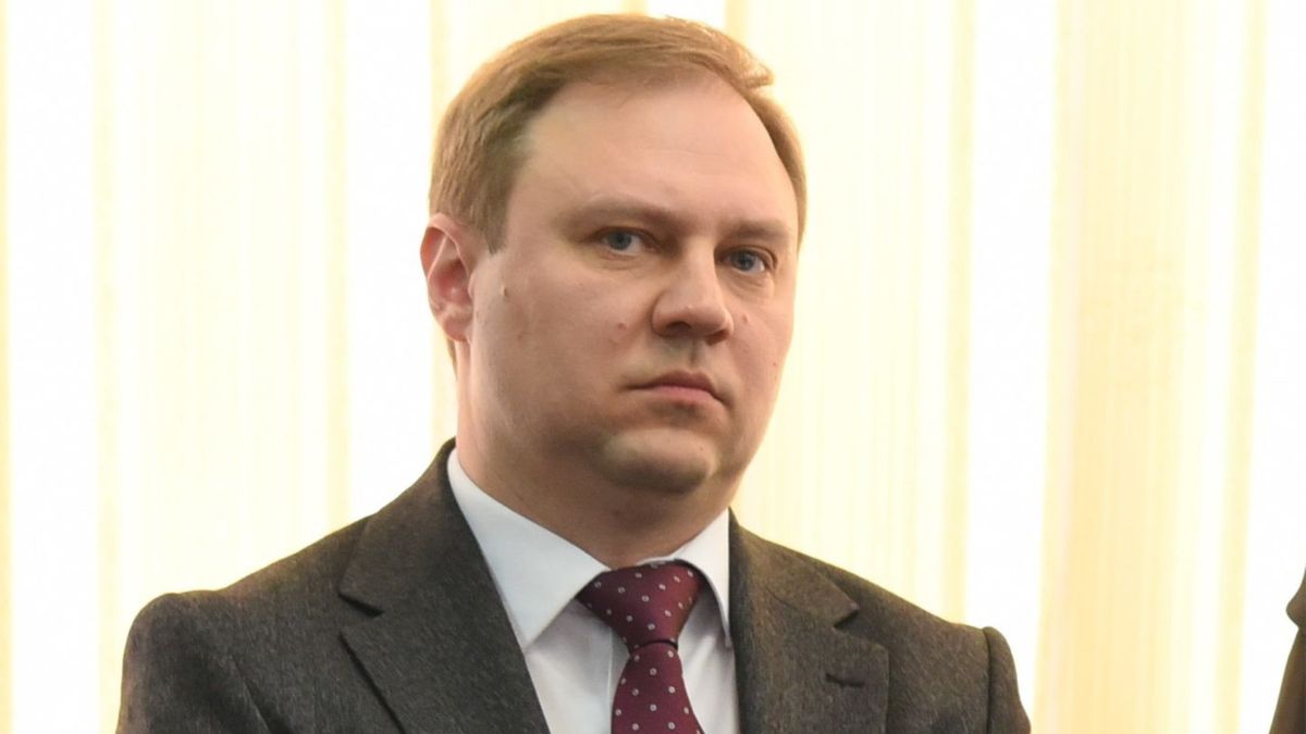 Андрія Пасічника обрали головою  Вищої кваліфікаційної комісії суддів