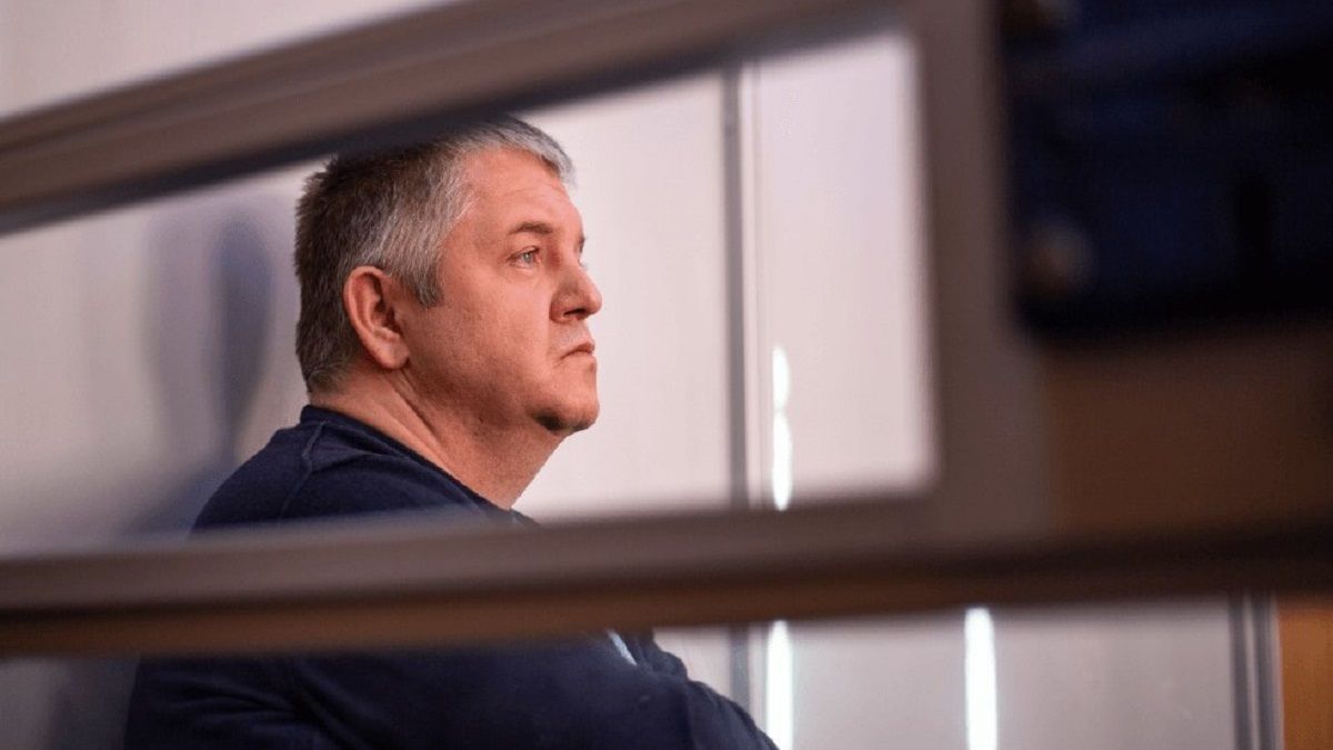 Апеляційний суд звільнив засудженого за вбивство майданівця зі Львова Юрія Вербицького