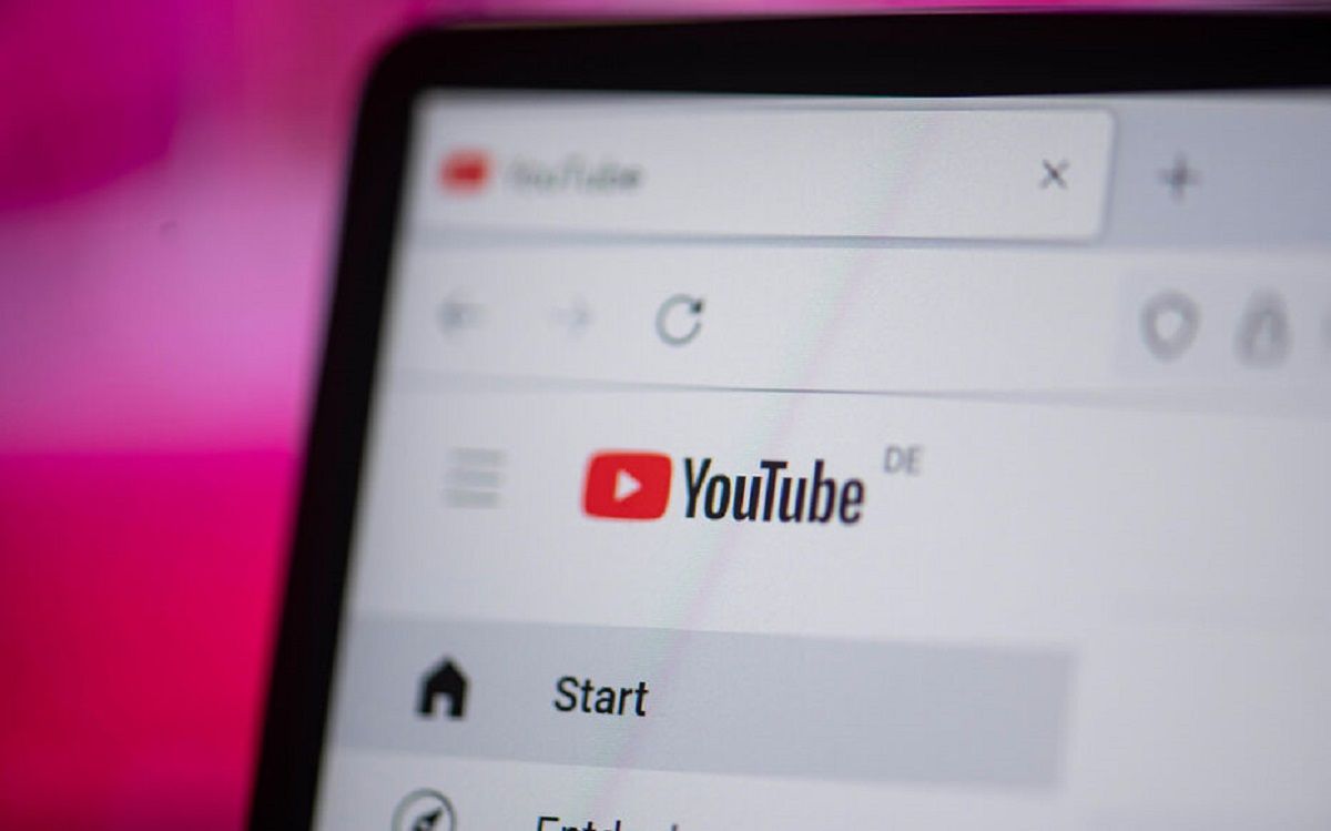 Відеохостинг YouTube повністю перестав відкриватися у частини російських користувачів