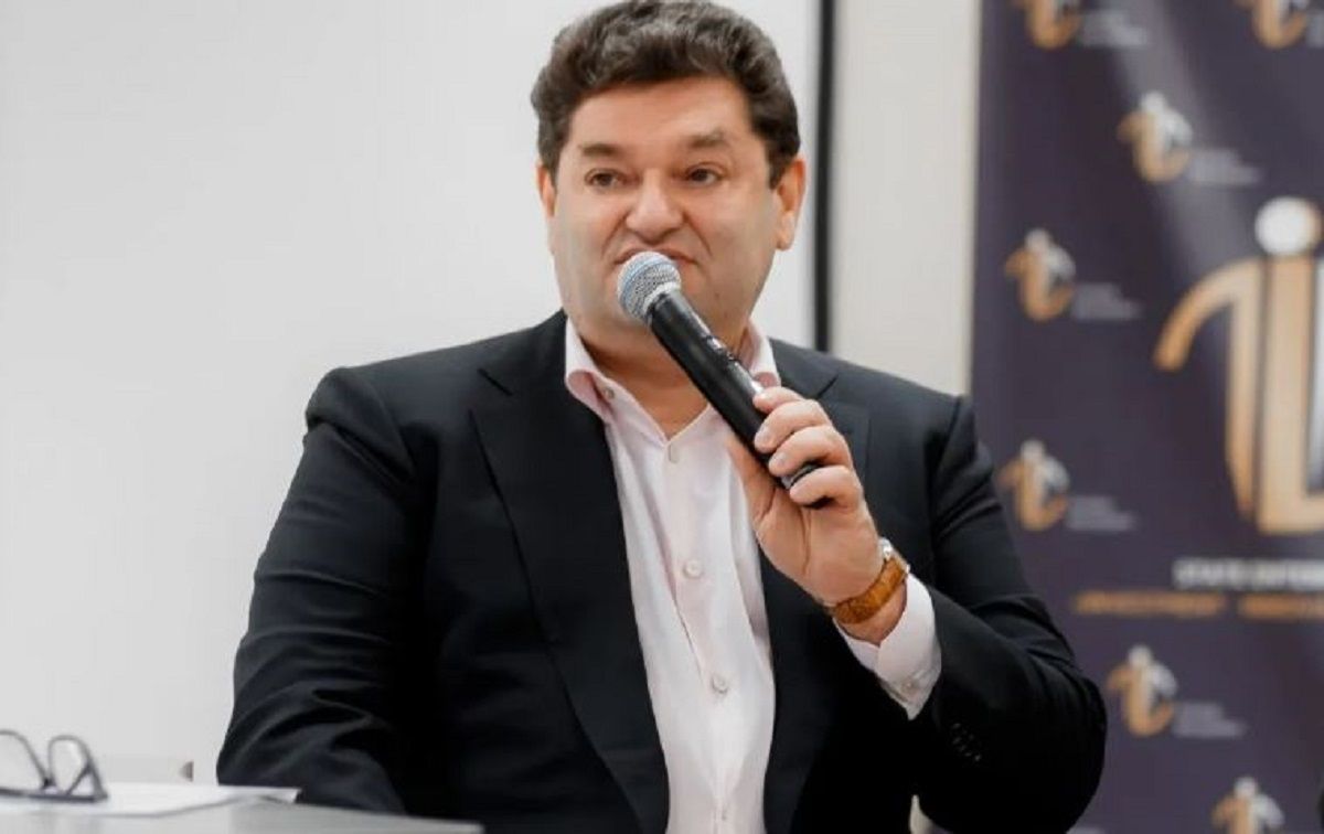 Граніт для Головного військового кладовища постачатиме компанія підсанкційного бізнесмена