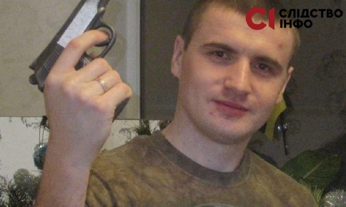 На Київщині донька помічника судді Господарського суду Києва стріляла собі в голову