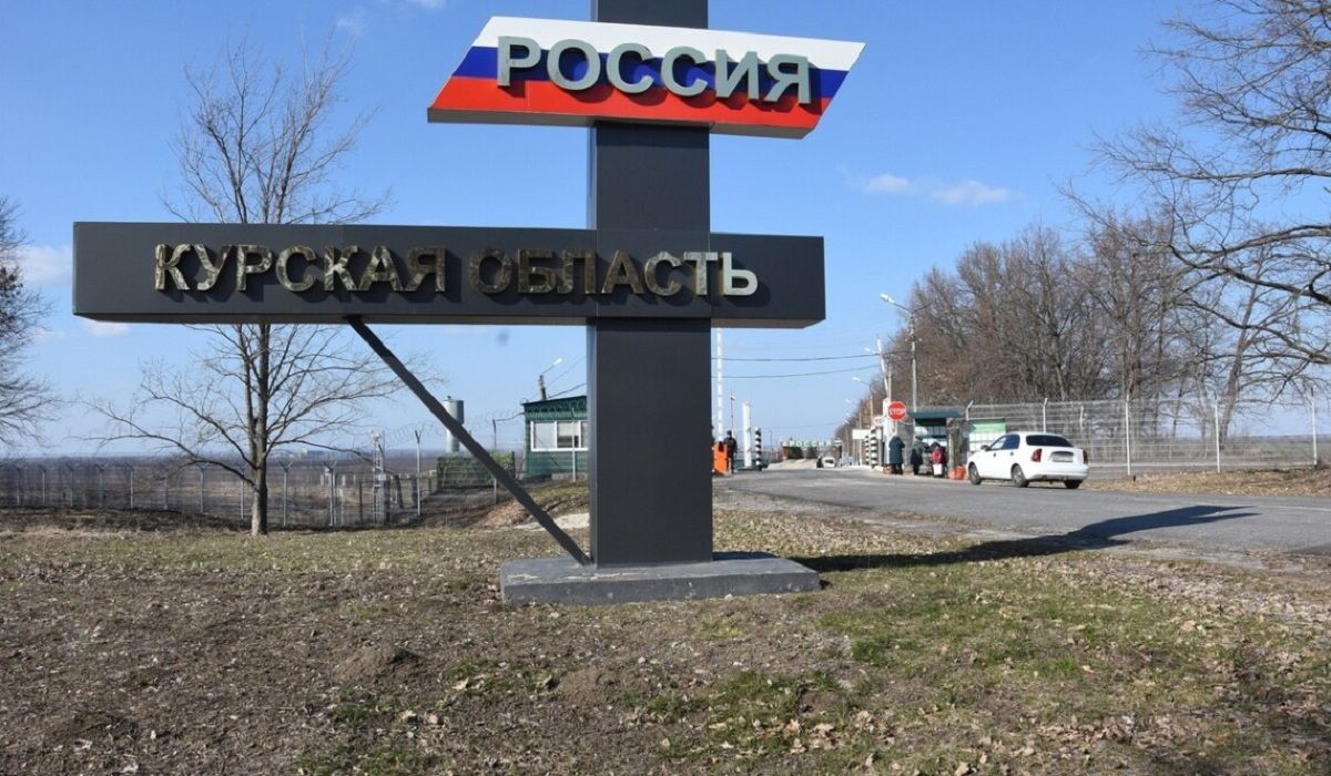 Олександр Сирський повідомив, що Україна контролює близько 1000 км² території Росії