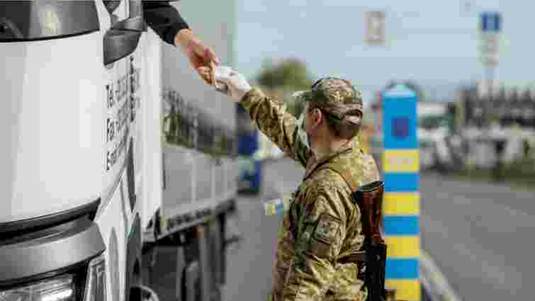 В Україні 10 перевізників відключили від системи «Шлях» за сприяння в ухиленні від мобілізації