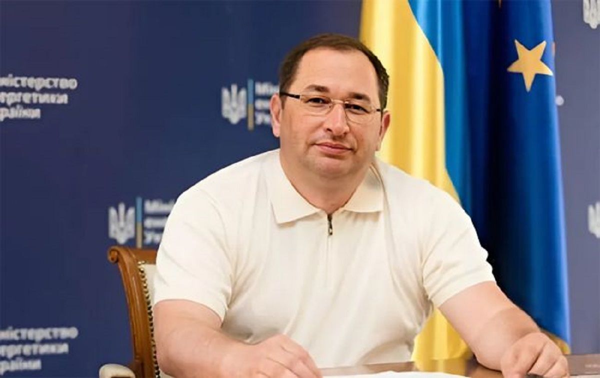 Суд відправив під варту затриманого на хабарі колишнього заступника міністра енергетики