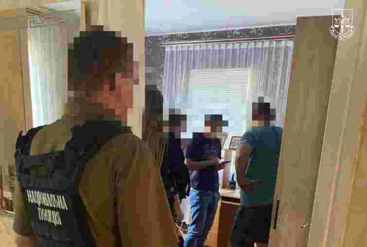 Українські та європейські правоохоронці викрили шахрайські колцентри із прибутком у 1,2 млн євро
