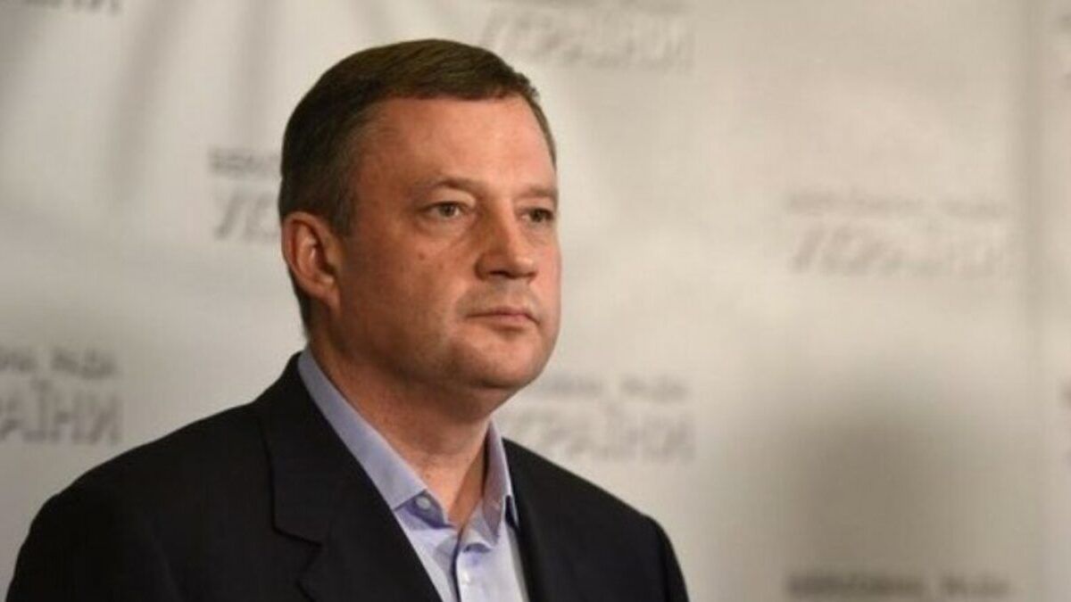 НАБУ завершило розслідування газової афери нардепа Ярослава Дубневича