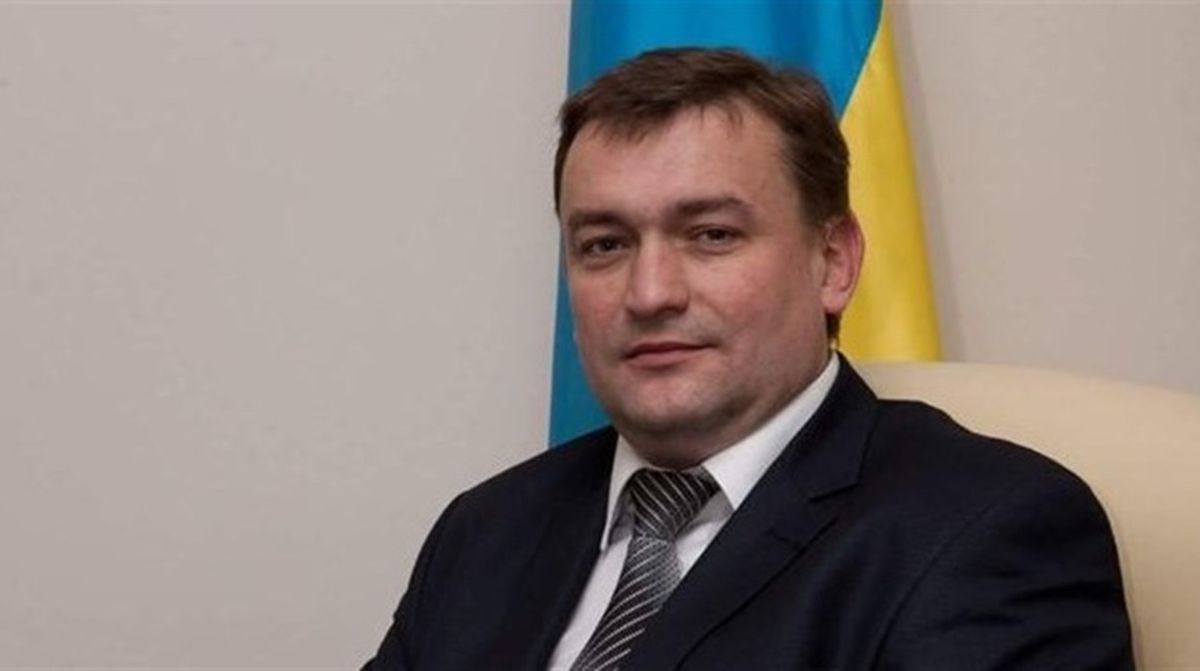 Керівник Червоноградської прокуратури Володимир Купецький подав декларацію за 2023 рік