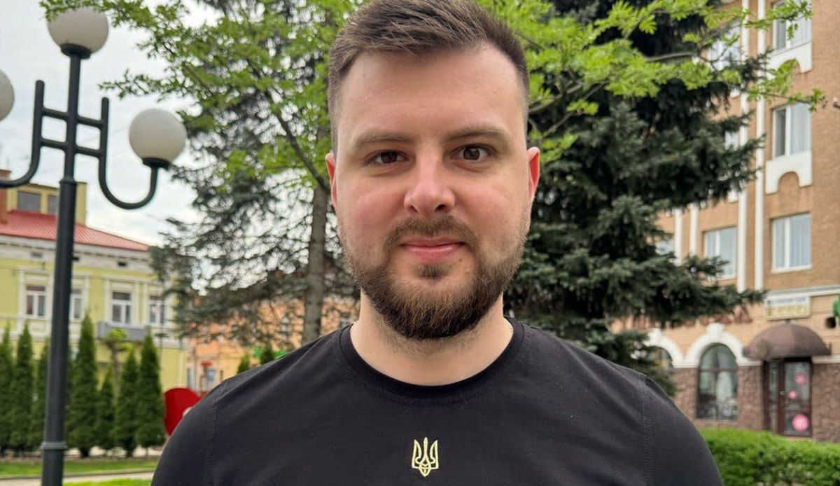 Президент призначив Павла Грабського головою Львівської РДА