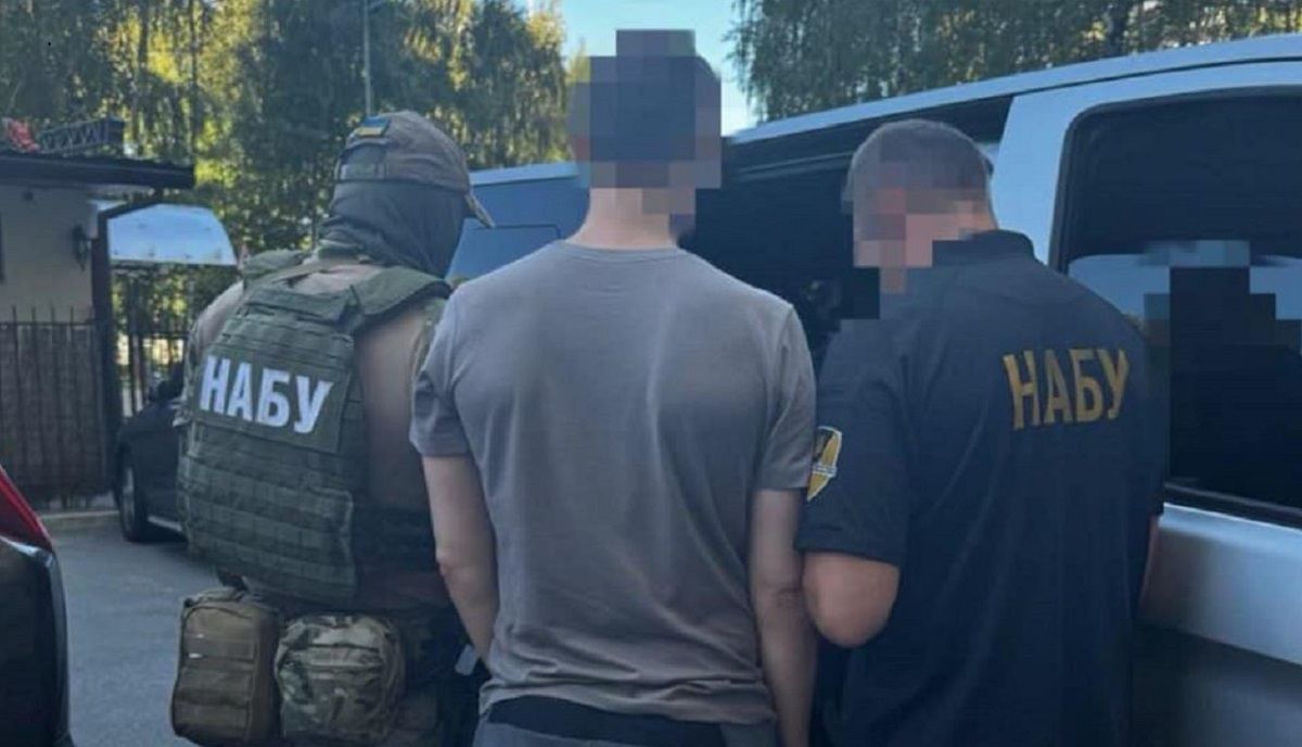 Екс-керівника «Харківобленерго» викрили на розкраданнях при закупівлі трансформаторів