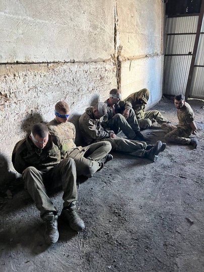 фото Хочу жити