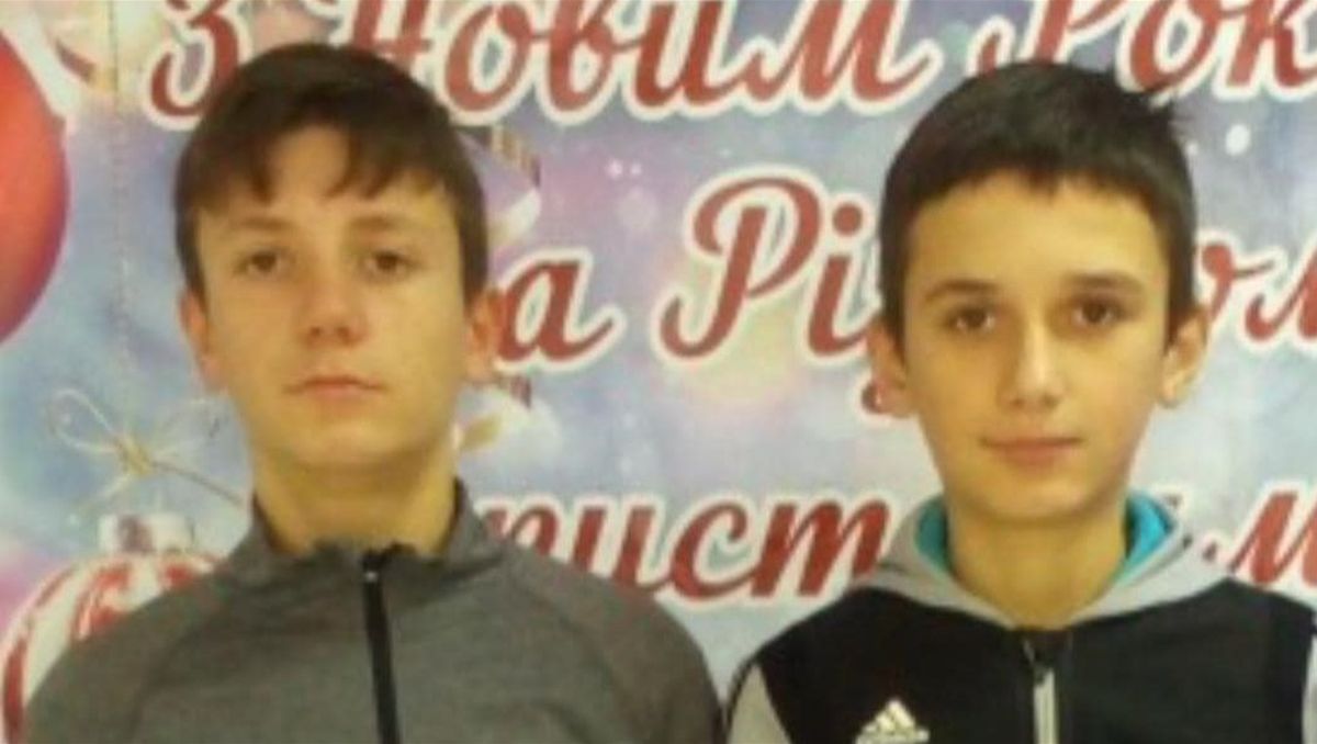 На Прикарпатті розшукують двох підлітків зниклих тиждень тому