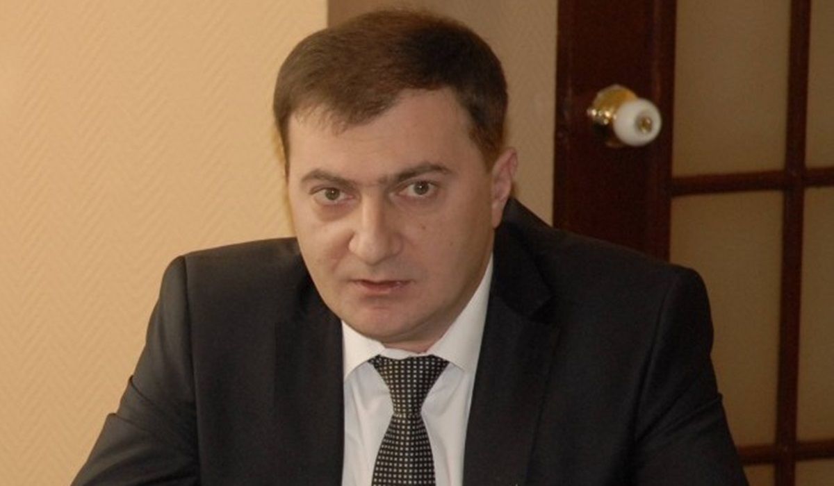 Керівник Золочівської окружної прокуратури Артур Томашевський подав декларацію за 2023 рік