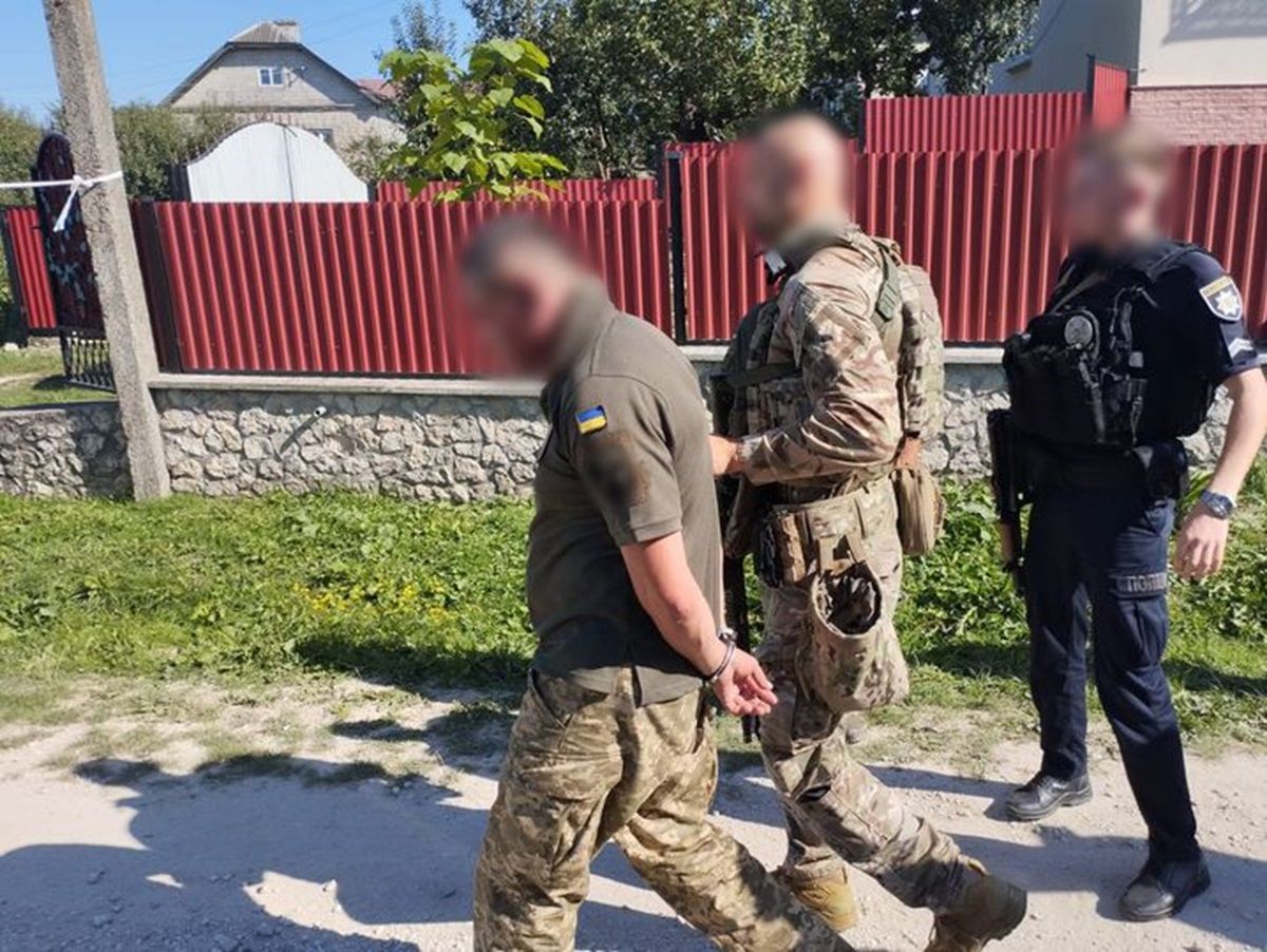 У Тернопільській обласній лікарні розповіли про стан постраждалих у стрілянині біля Збаража