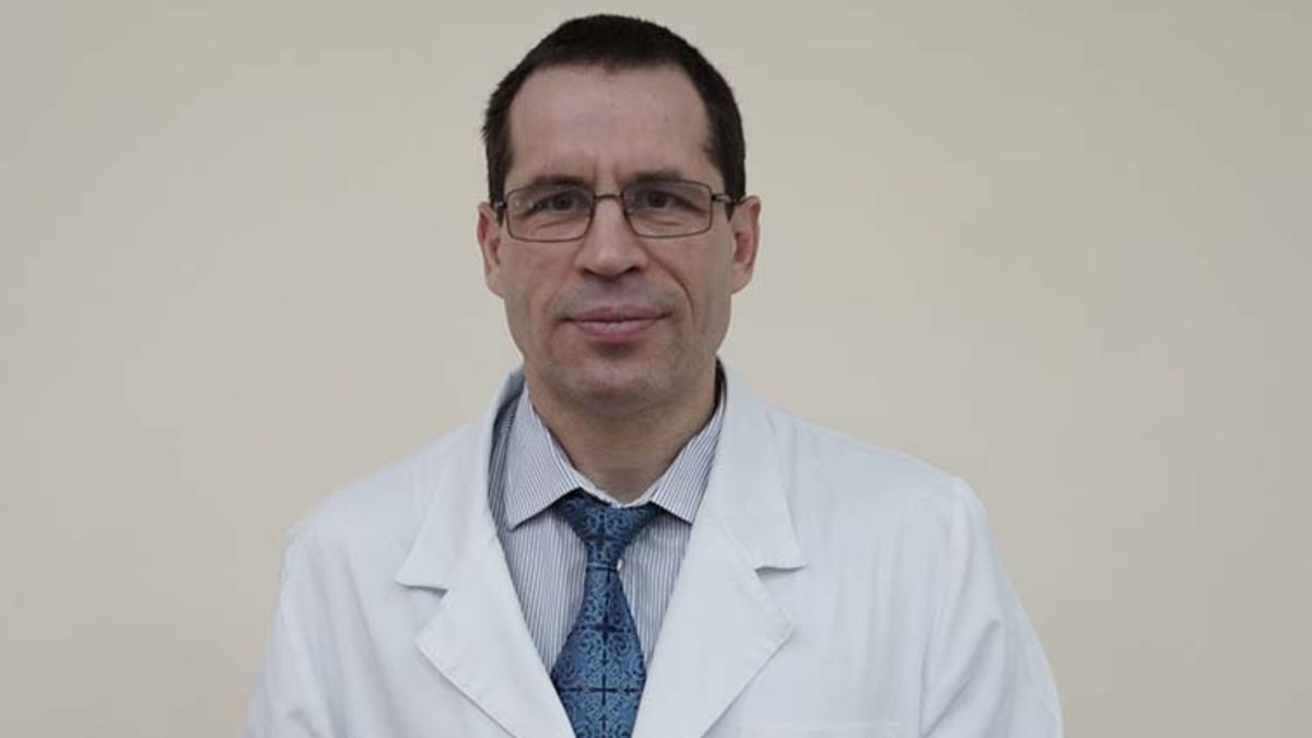 Гендиректора «Охматдиту» відсторонили на тлі скандалів із відбудовою пошкодженого корпусу