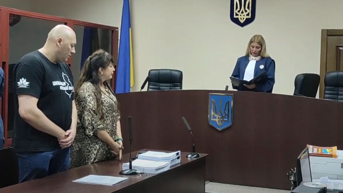 Екскомандир львівського «Беркута» вийшов з СІЗО під 1,2 млн грн застави