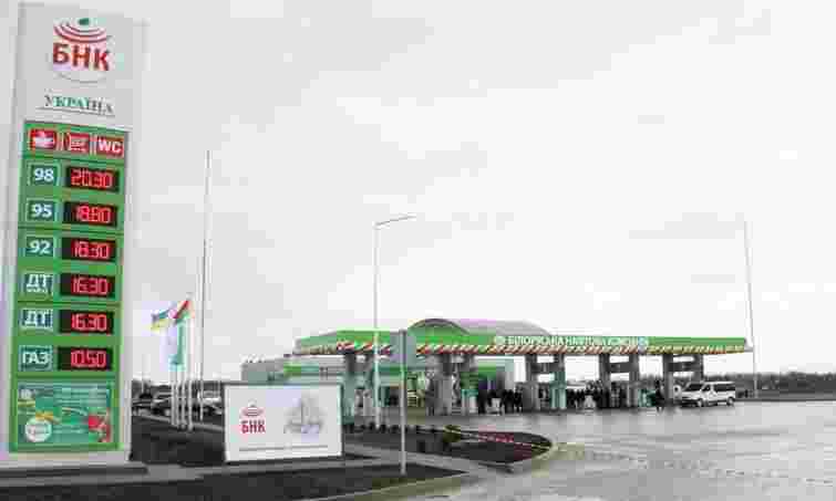 Верховний Суд відмовив у знятті арешту з 456 тис. євро білоруської компанії у Львові