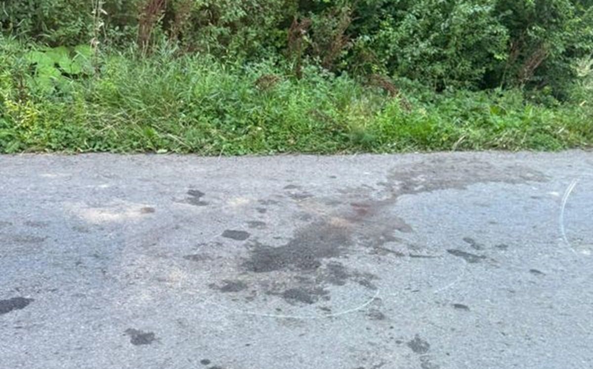 На Тернопільщині в аварії з двома мотоциклами загинув неповнолітній