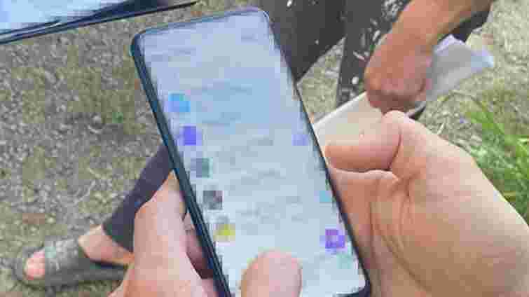 СБУ викрила двох адміністраторів груп у Viber про роздачу повісток на Закарпатті