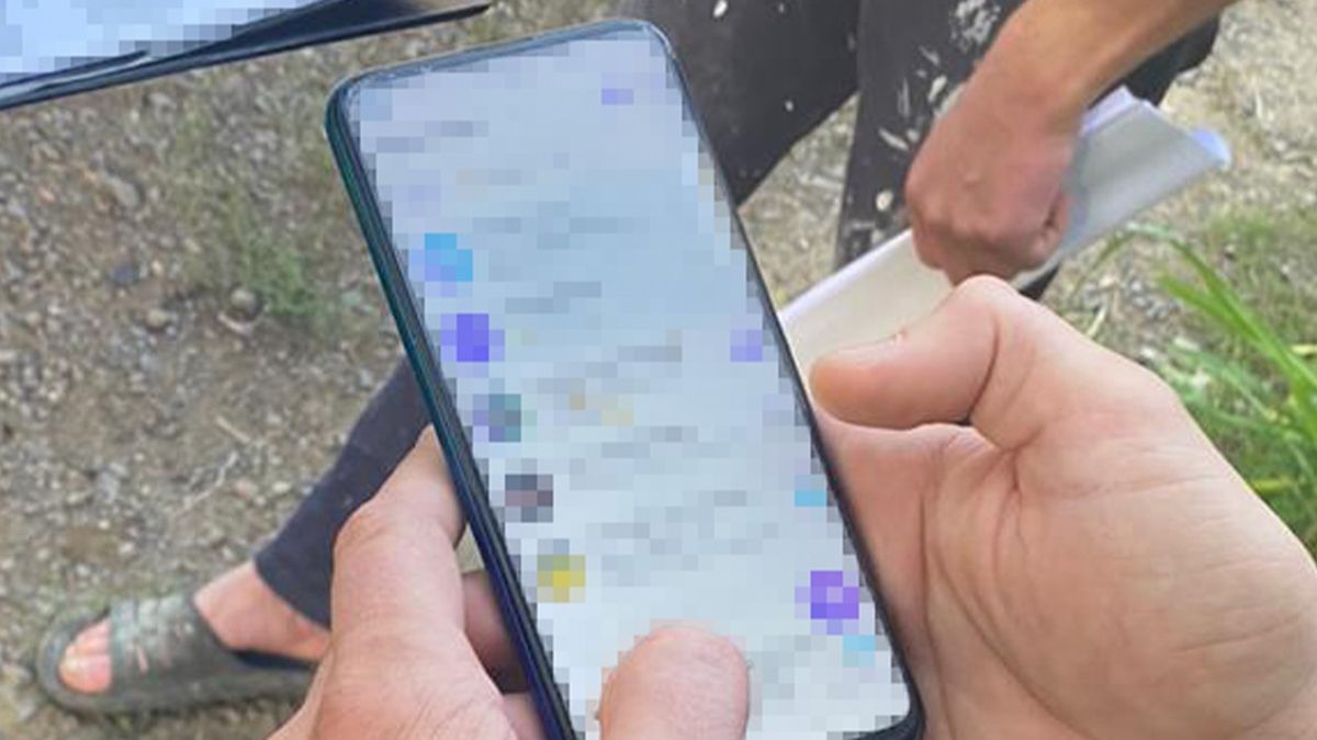 СБУ викрила двох адміністраторів груп у Viber про роздачу повісток на Закарпатті
