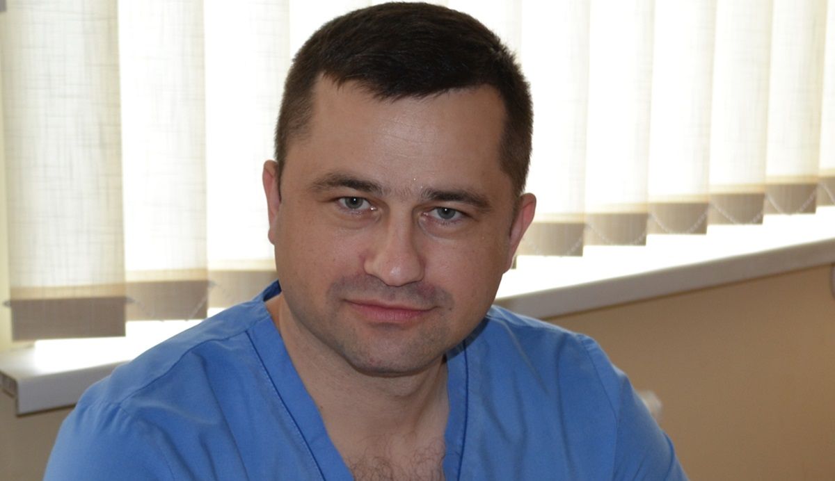 Директор Трускавецької лікарні Василь Іроденко подав декларацію про доходи за 2023 рік