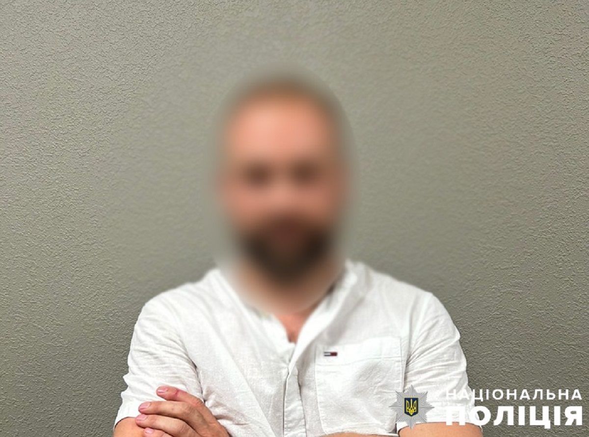 У Києві затримали адвоката за продаж ухилянтам медичних довідок про інвалідність