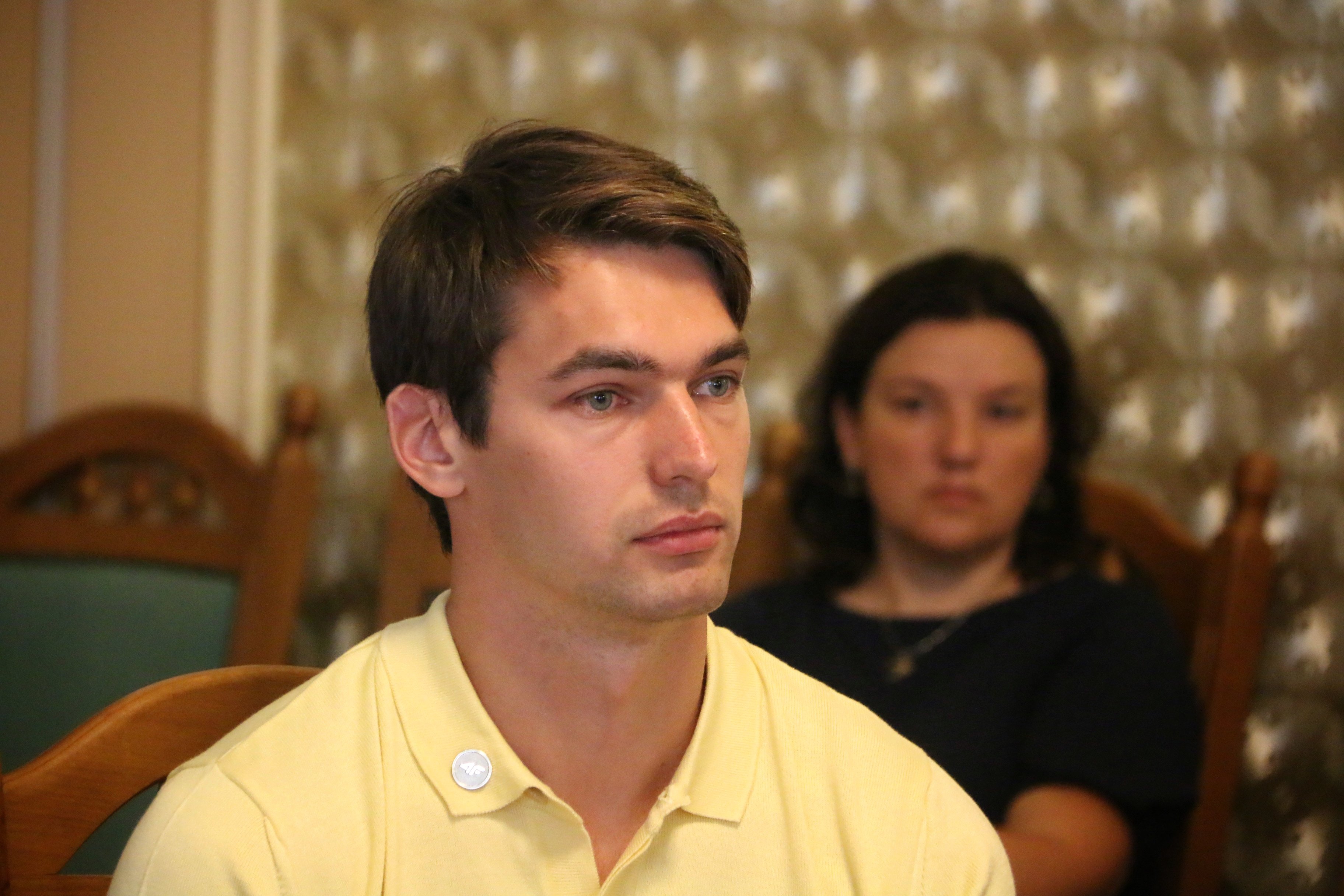 Владислав Лавський (Фото ZAXID.NET)