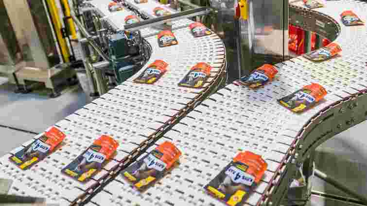 Львівський виробник корму для тварин випускає продукцію стандарту халяль для Єгипту