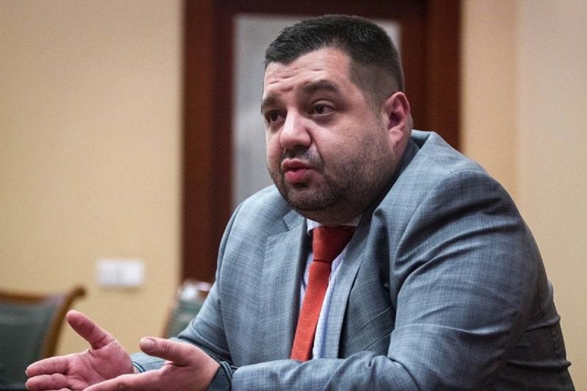 Екснардепа БПП Олександра Грановського виправдали у справі про підозру НАБУ