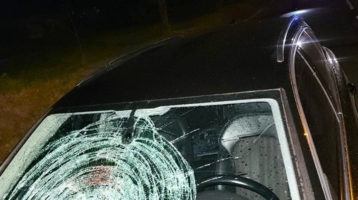 Поліція встановлює особу загиблого в аварії у Калуші