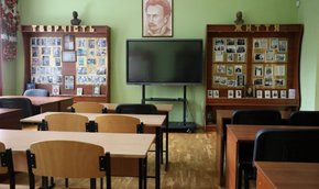 Мерія закликала переселенців віддати дітей у школи і дитсадки Львова 