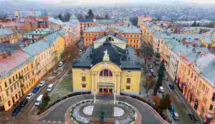 Куди піти у Чернівцях на День Незалежності