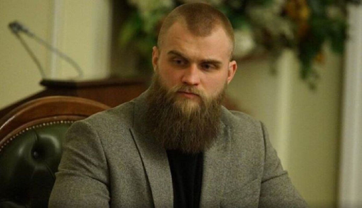 ЗМІ повідомили про втечу до Молдови проросійського нардепа Артема Дмитрука