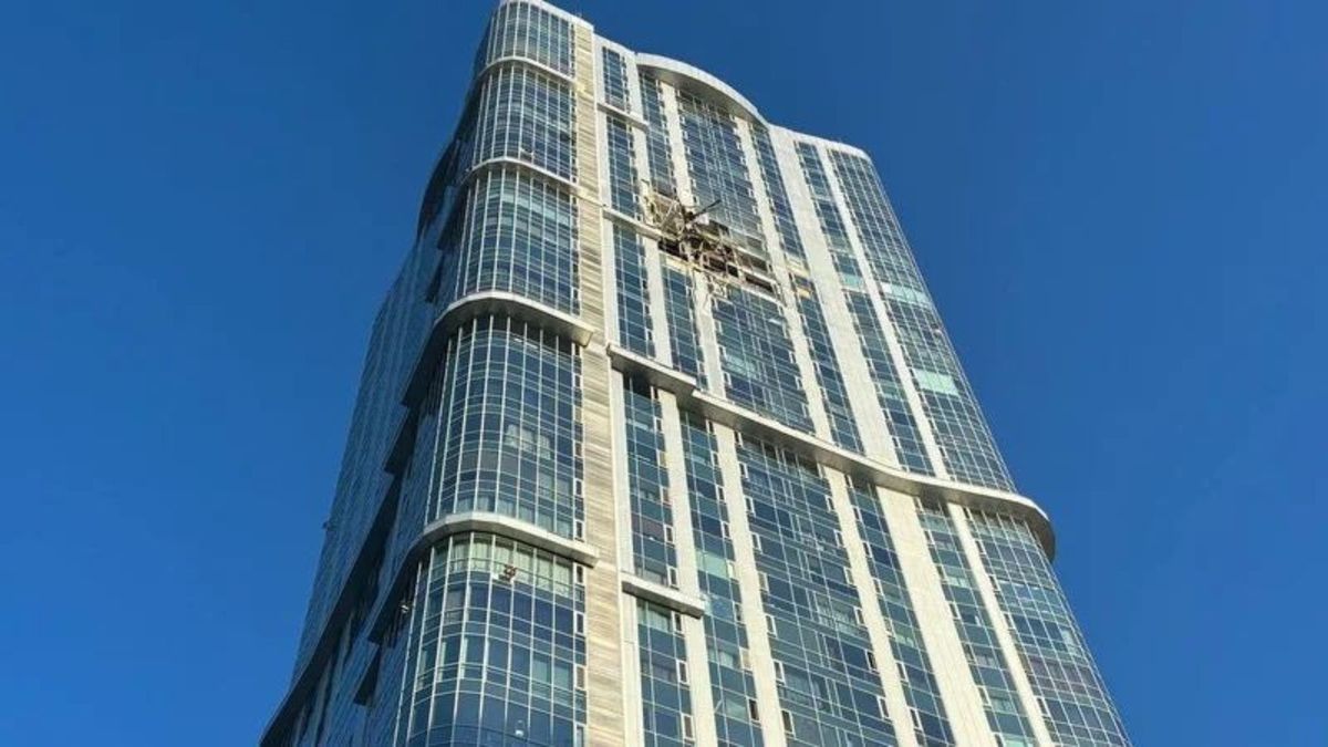 Безпілотники атакували російське місто, де базуються бомбардувальники Ту-95