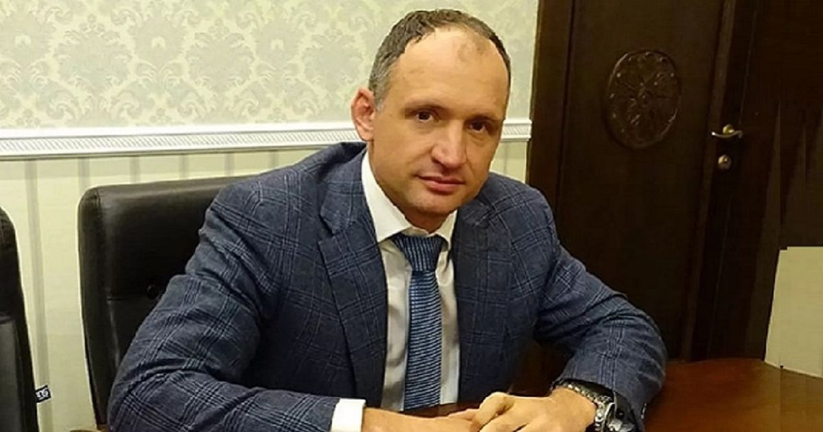 Зеленський заявив, що Татаров із Малюком вбивали чеченців у Києві на початку вторгнення Росії