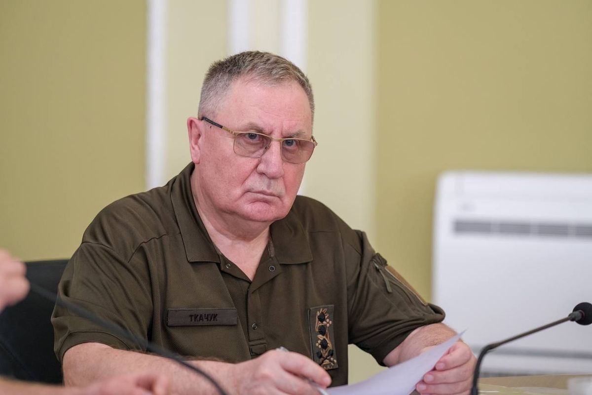 Картка депутата Львівської облради від «Слуги народу» голосувала за його відсутності